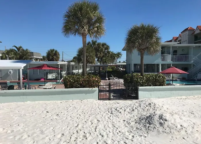 Miramar Resort