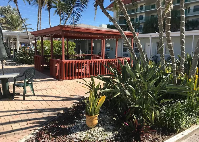 Miramar Resort