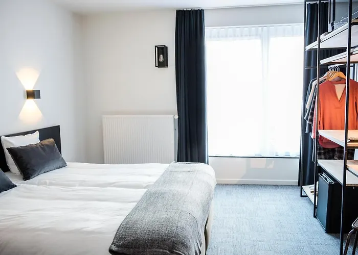 Hotels in Koksijde