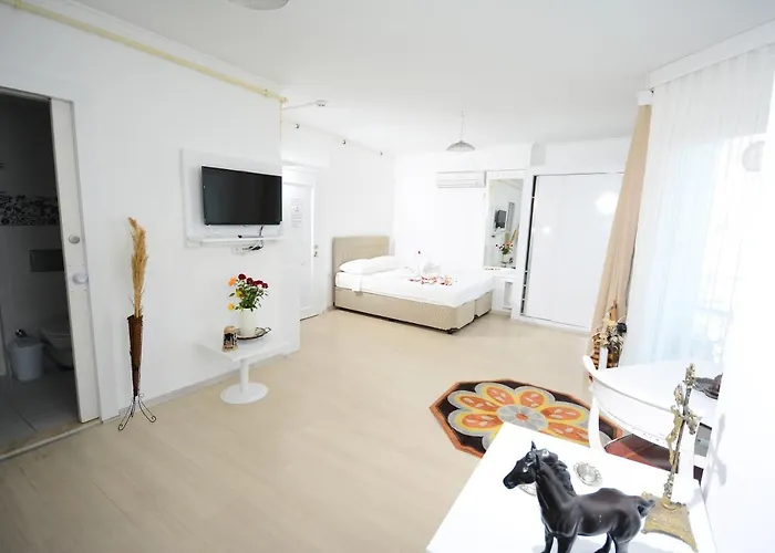 Aparthotel Hun Club Antalia