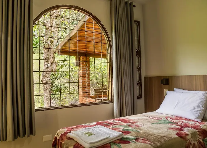 Hostel Slg Maringá