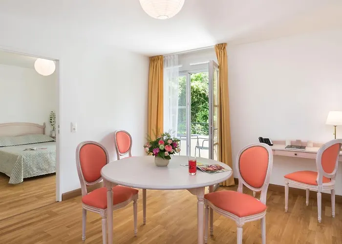 Apparthôtels à Paray-le-Monial