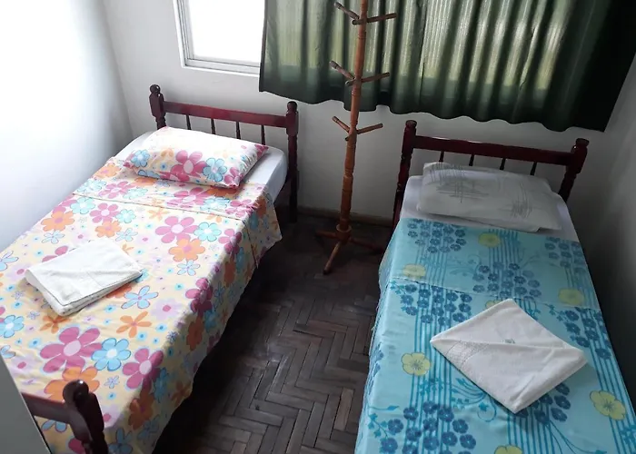 Planas Hotel