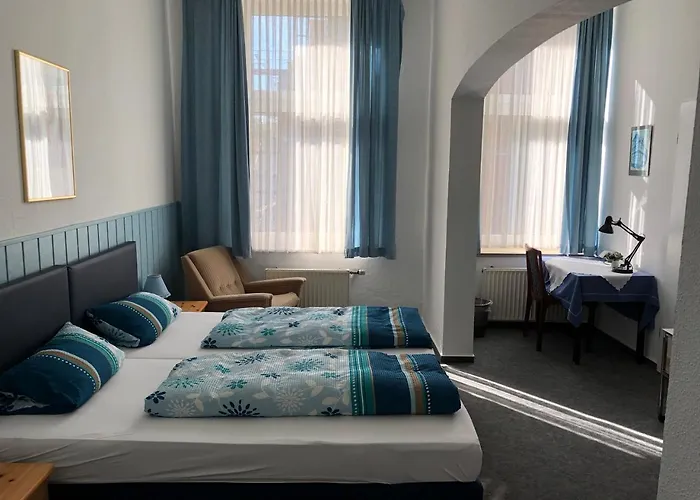 Hotel Westfälischer Hof Hattingen