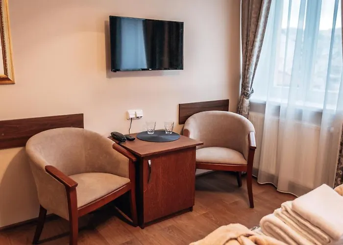 Star Hotel Karlsbad