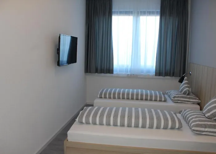 Hotel Lumi