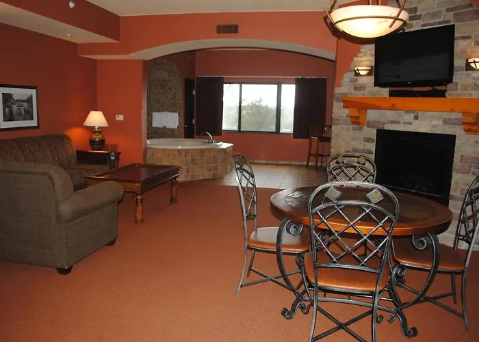 Wisconsin Dells Area Condominiums