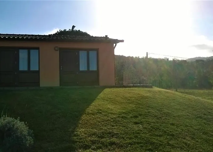 Podere 269 Castiglione della Pescaia