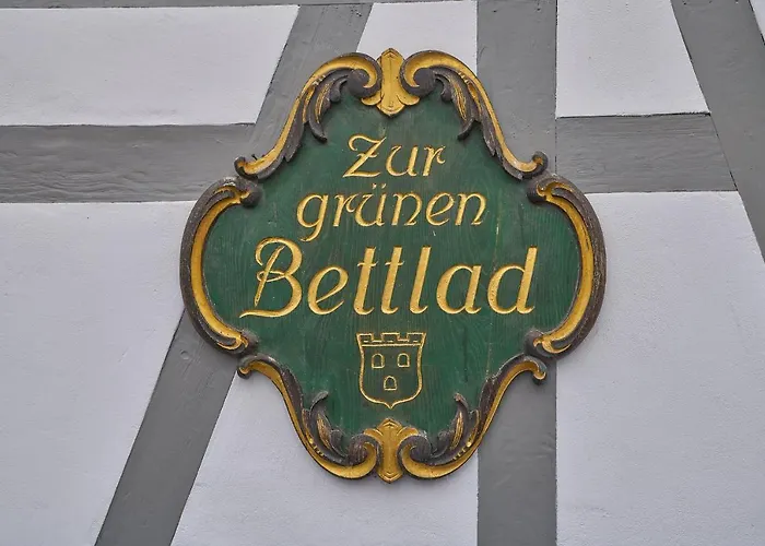Hotels in Bühl