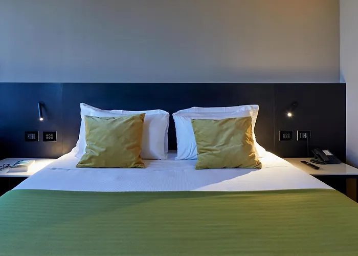 Delparco Hotel
