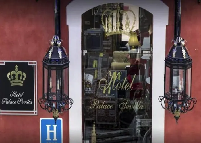 Ducal Hotel Sevilla