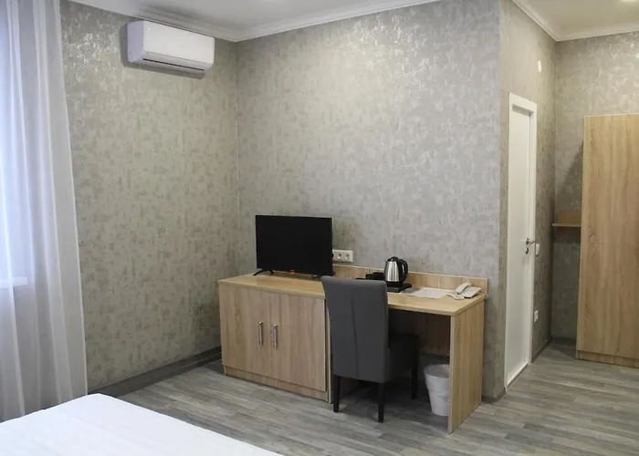 Nur-Sultan (Astana) Hotels