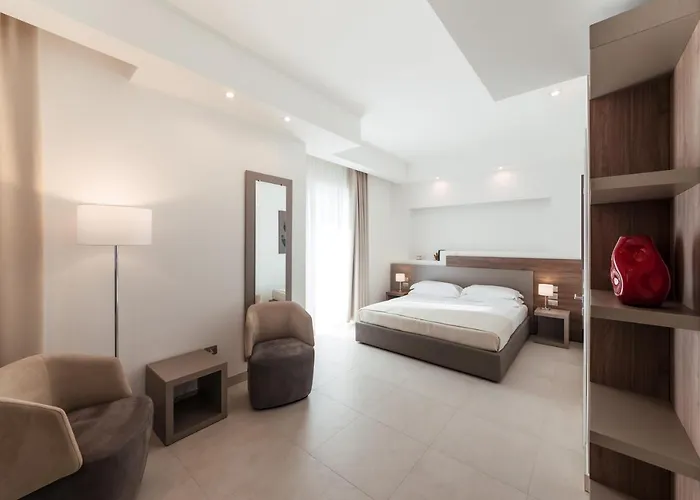 Grieco Business&Spa Hotel