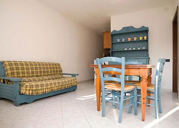 Aparthotel Le Residenze di Santa Costanza - Il Lentisco San Vincenzo