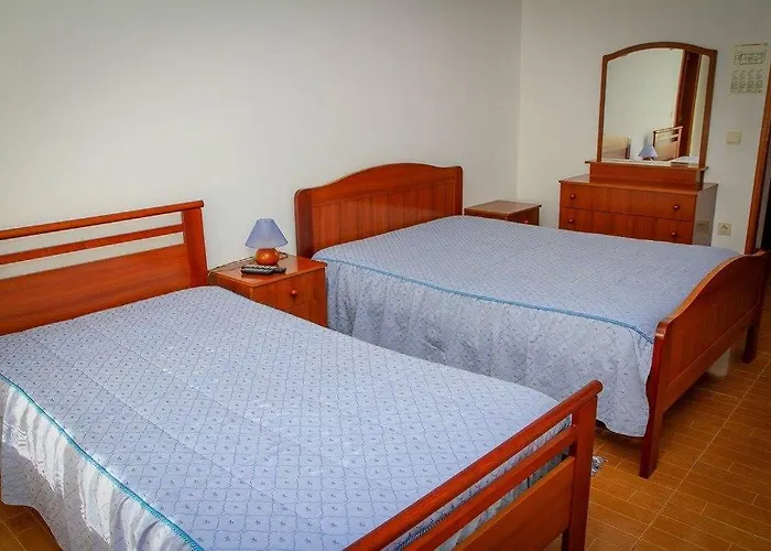 Hospedaria Santa Cruz Seia