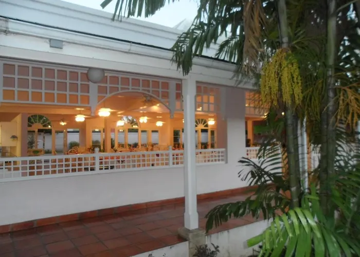 Hotels in Bridgetown