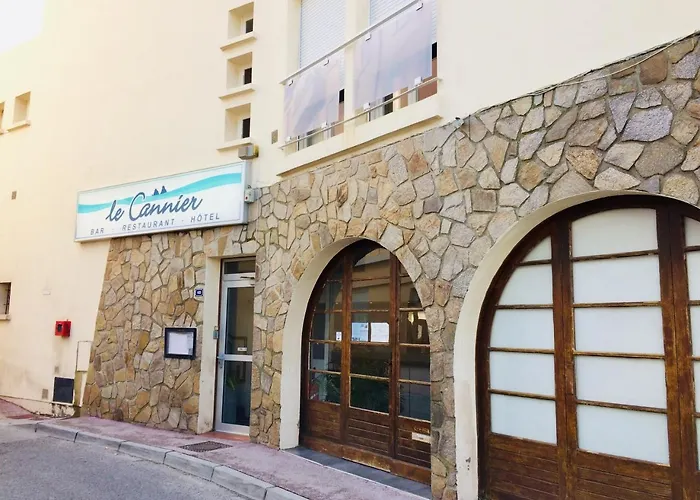 Le Cannier Hotel La Seyne-sur-Mer