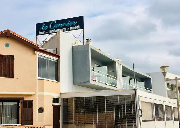 Le Cannier Hotel La Seyne-sur-Mer