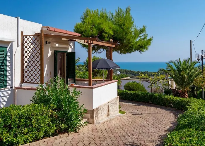 Villaggio Passo Dell'Arciprete Vieste