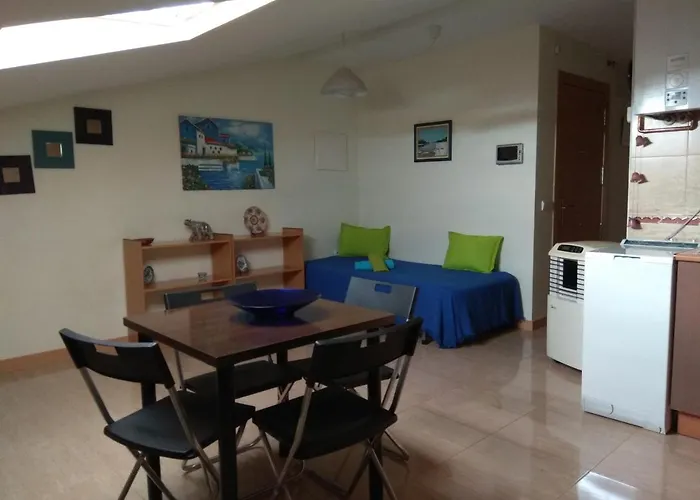 Hotel Caminito Arg La Bañeza