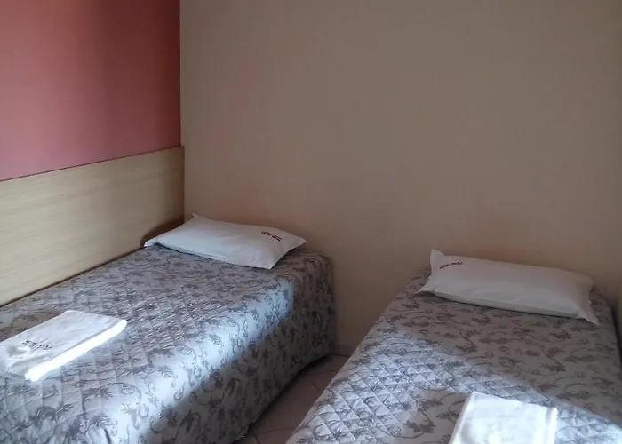 Hotel Jovilá Jaraguá do Sul