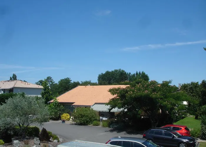 Hôtels à Saint-Médard-en-Jalles