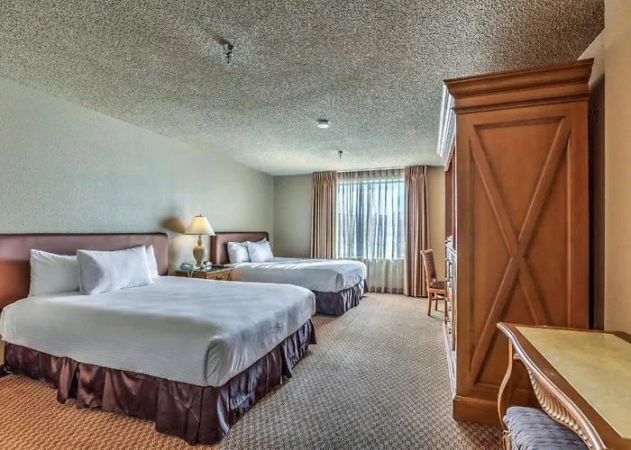 Colorado Belle Hotel And Casino Laughlin