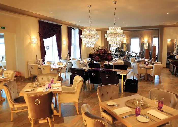 Hotels in Diensdorf-Radlow