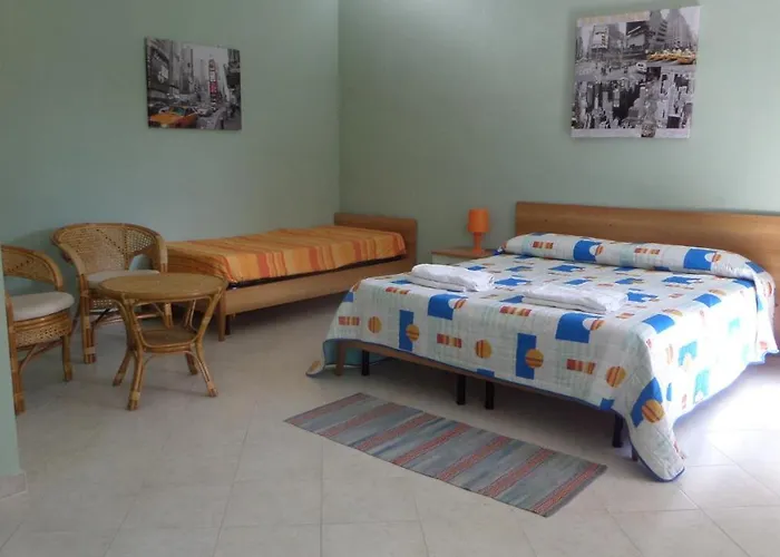 B&B La Posada Stintino