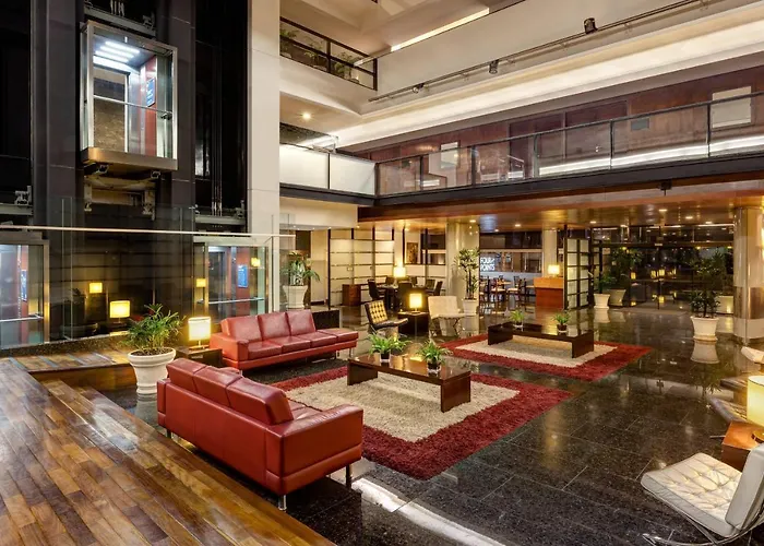 Four Points By Sheraton Montevidéu