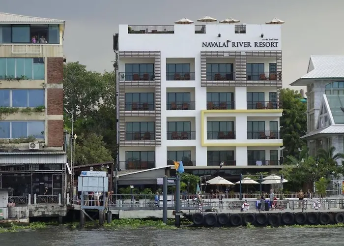 Navalai River Resort Bangkok