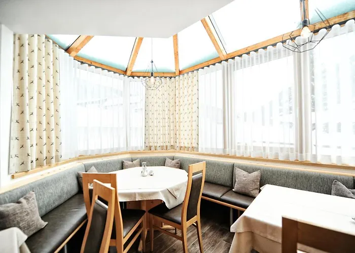 Alpen Boutique Hotel Alpetta