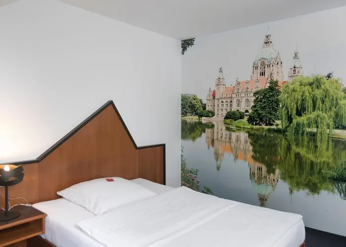 Hotel Apartment Laforsch Dreieich