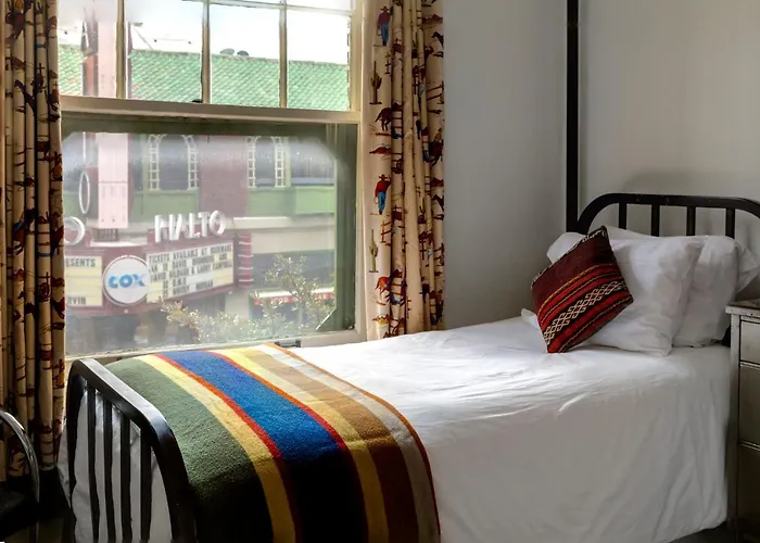 Hotel Congress Tucson