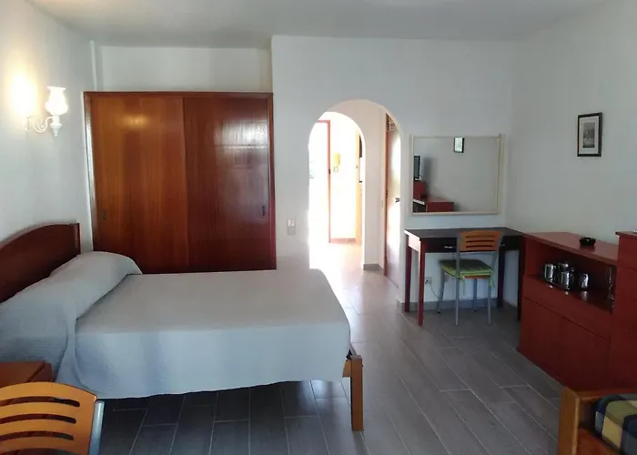 Apartamentos Leziria Vilamoura