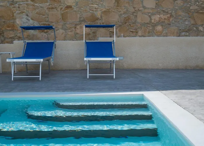 Villa Vani Guest House Marina di Ragusa