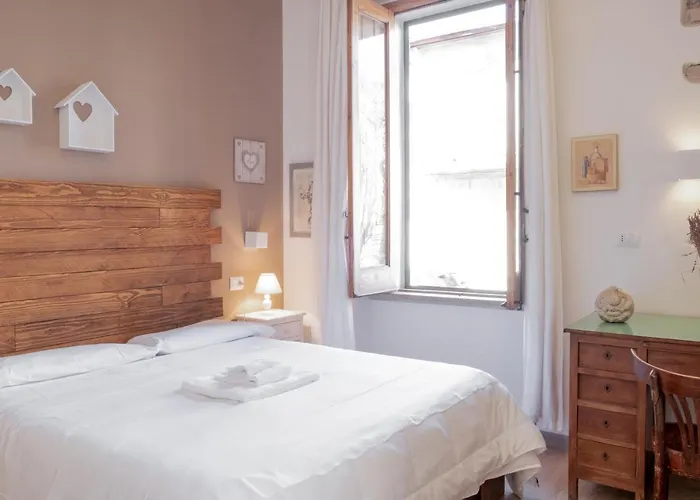 La Casa del Cuore