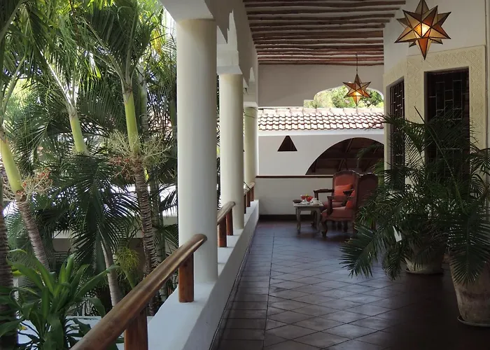 Hotels in Malindi