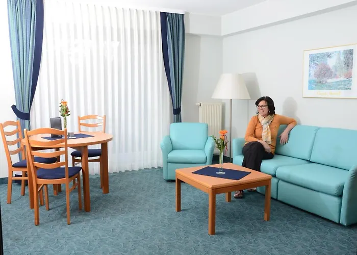 Landhotel Imhof Neuhof 