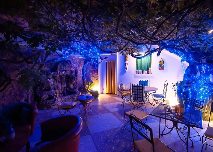 Hôtel L'Atmosphère Sanary-sur-Mer