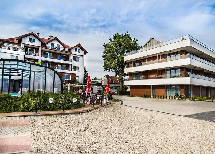 Hotel Krynica