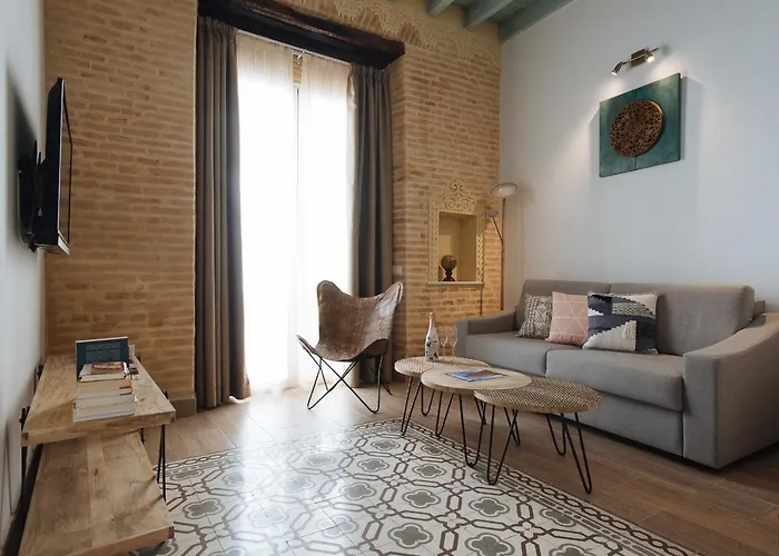 Hommyhome Casa Assle Sevilla