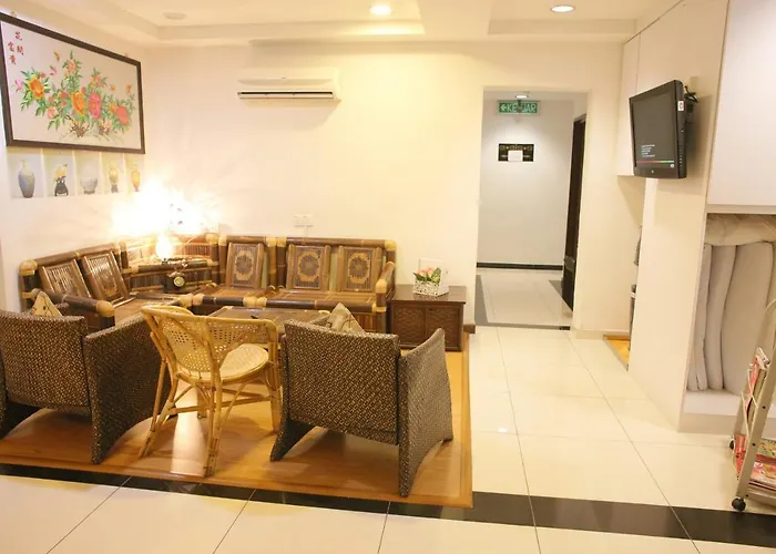 N K Hotel
