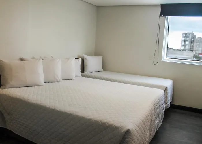 Dall'Onder Axten Hotel Caxias do Sul