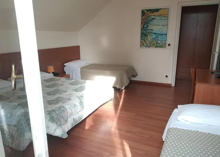 Hotel Lucciola Bordighera