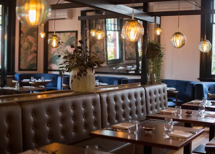 Clarence Boutique Hotel