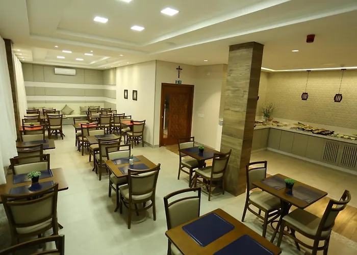Iapó Hotel Guarapuava