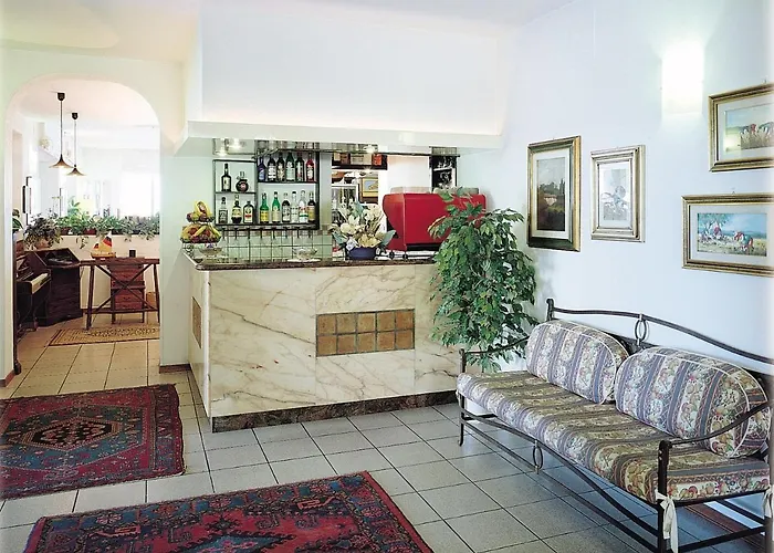 Hotel Angela Fano