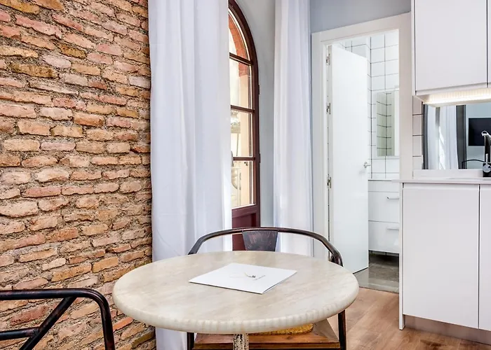 Aparthotel Iloftmalaga Casapalma