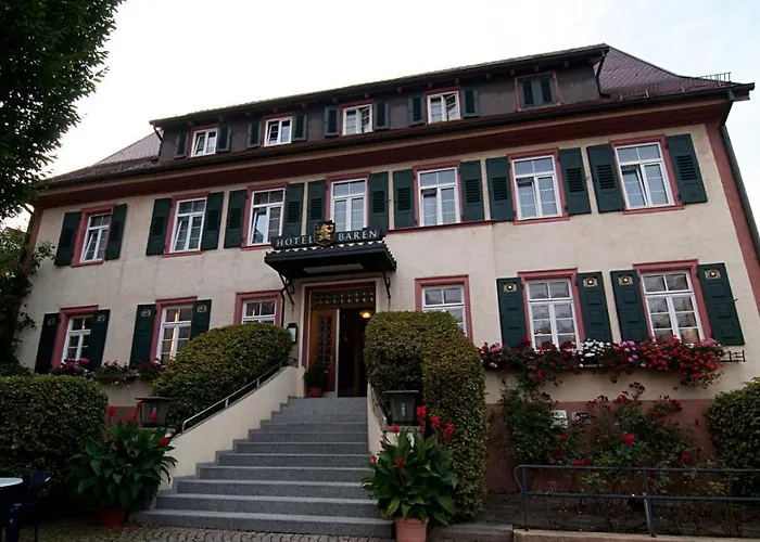 Hotel Bären Trossingen